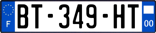 BT-349-HT