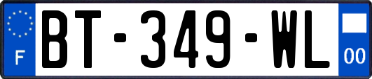 BT-349-WL