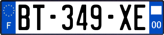 BT-349-XE