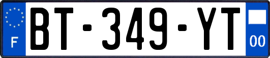 BT-349-YT