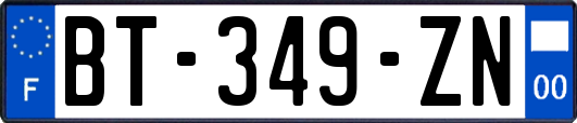 BT-349-ZN