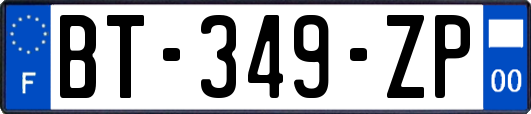 BT-349-ZP