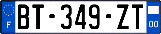 BT-349-ZT