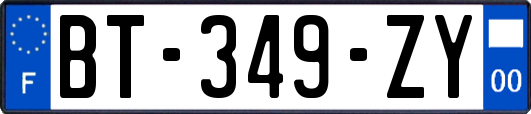 BT-349-ZY