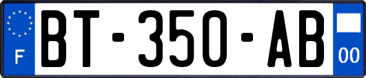 BT-350-AB