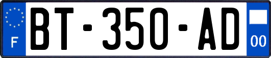 BT-350-AD