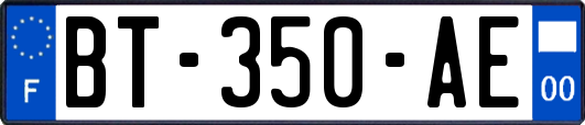 BT-350-AE