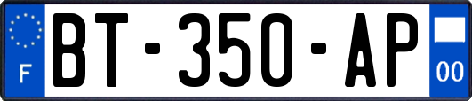 BT-350-AP