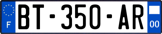 BT-350-AR