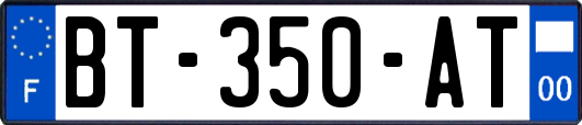 BT-350-AT