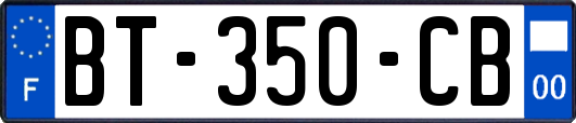 BT-350-CB