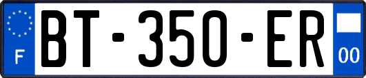 BT-350-ER