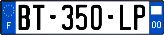 BT-350-LP