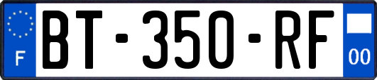 BT-350-RF