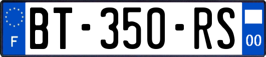 BT-350-RS