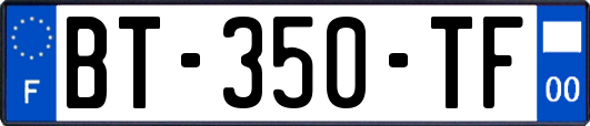 BT-350-TF