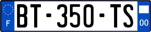 BT-350-TS