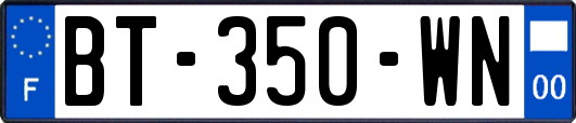 BT-350-WN