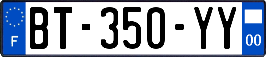 BT-350-YY