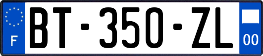 BT-350-ZL