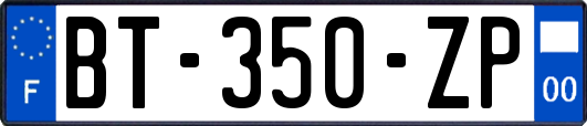 BT-350-ZP