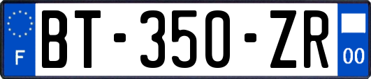 BT-350-ZR