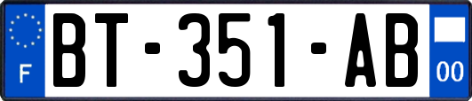 BT-351-AB