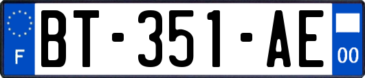 BT-351-AE