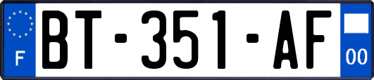 BT-351-AF