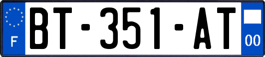 BT-351-AT