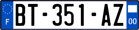 BT-351-AZ