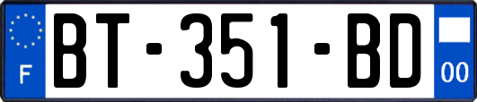 BT-351-BD