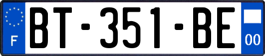 BT-351-BE