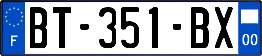 BT-351-BX