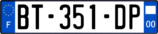 BT-351-DP