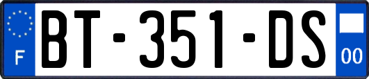 BT-351-DS
