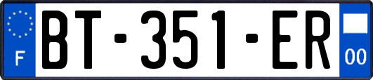 BT-351-ER