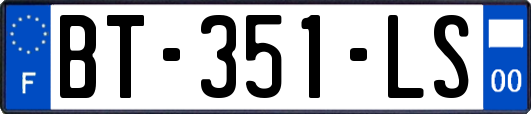 BT-351-LS