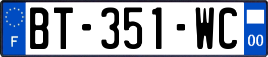 BT-351-WC