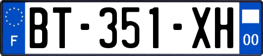 BT-351-XH