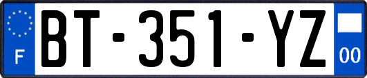 BT-351-YZ