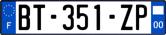 BT-351-ZP