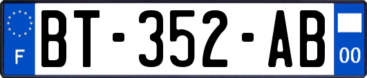 BT-352-AB