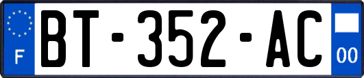 BT-352-AC