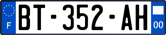 BT-352-AH