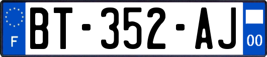 BT-352-AJ