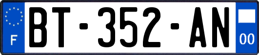 BT-352-AN