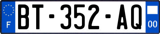 BT-352-AQ