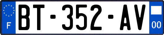 BT-352-AV