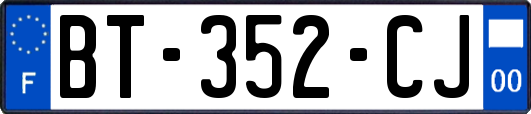 BT-352-CJ